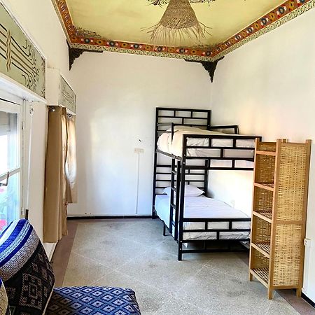 Kasbari House Hostel Taghazout Εξωτερικό φωτογραφία