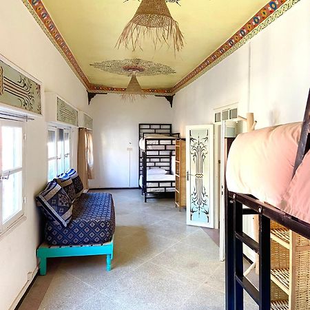 Kasbari House Hostel Taghazout Εξωτερικό φωτογραφία