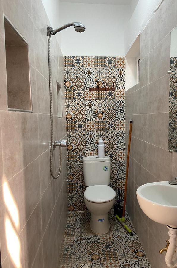 Kasbari House Hostel Taghazout Εξωτερικό φωτογραφία