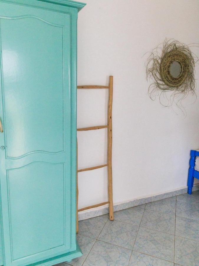 Kasbari House Hostel Taghazout Εξωτερικό φωτογραφία