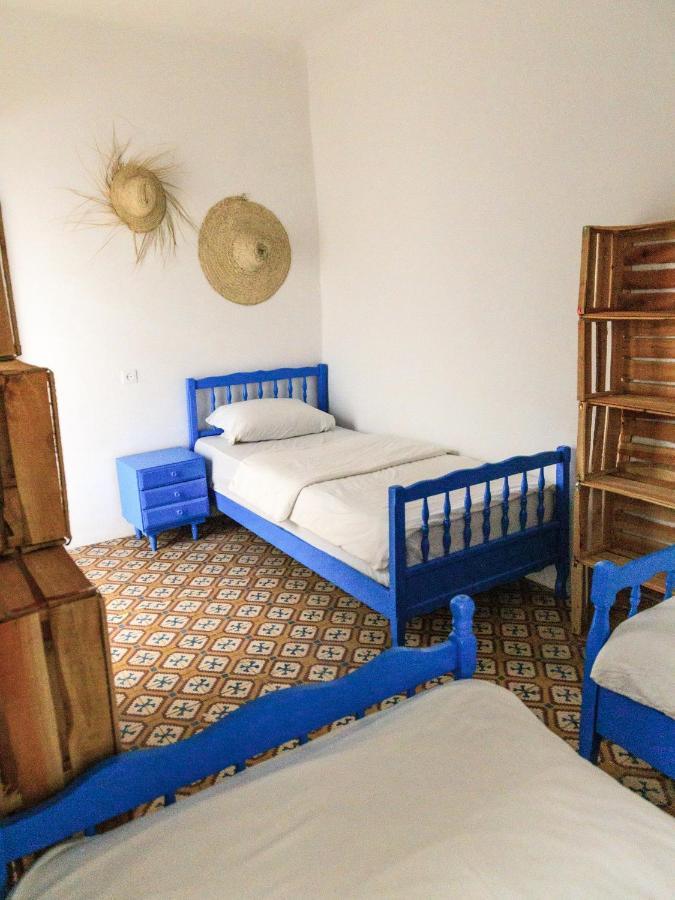 Kasbari House Hostel Taghazout Εξωτερικό φωτογραφία