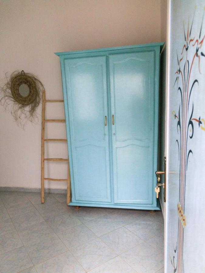 Kasbari House Hostel Taghazout Εξωτερικό φωτογραφία