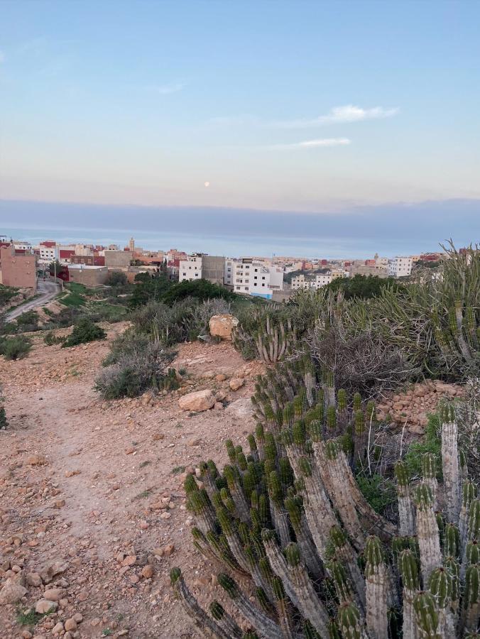 Kasbari House Hostel Taghazout Εξωτερικό φωτογραφία