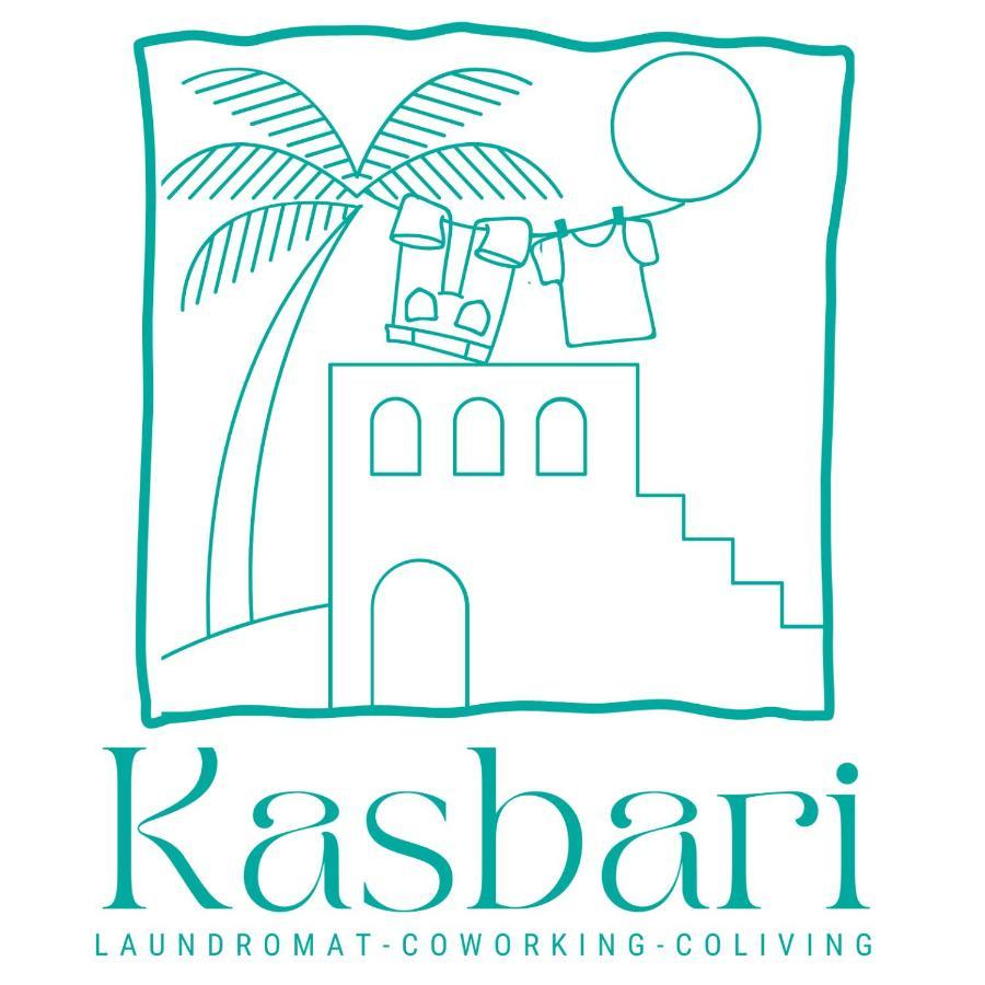 Kasbari House Hostel Taghazout Εξωτερικό φωτογραφία