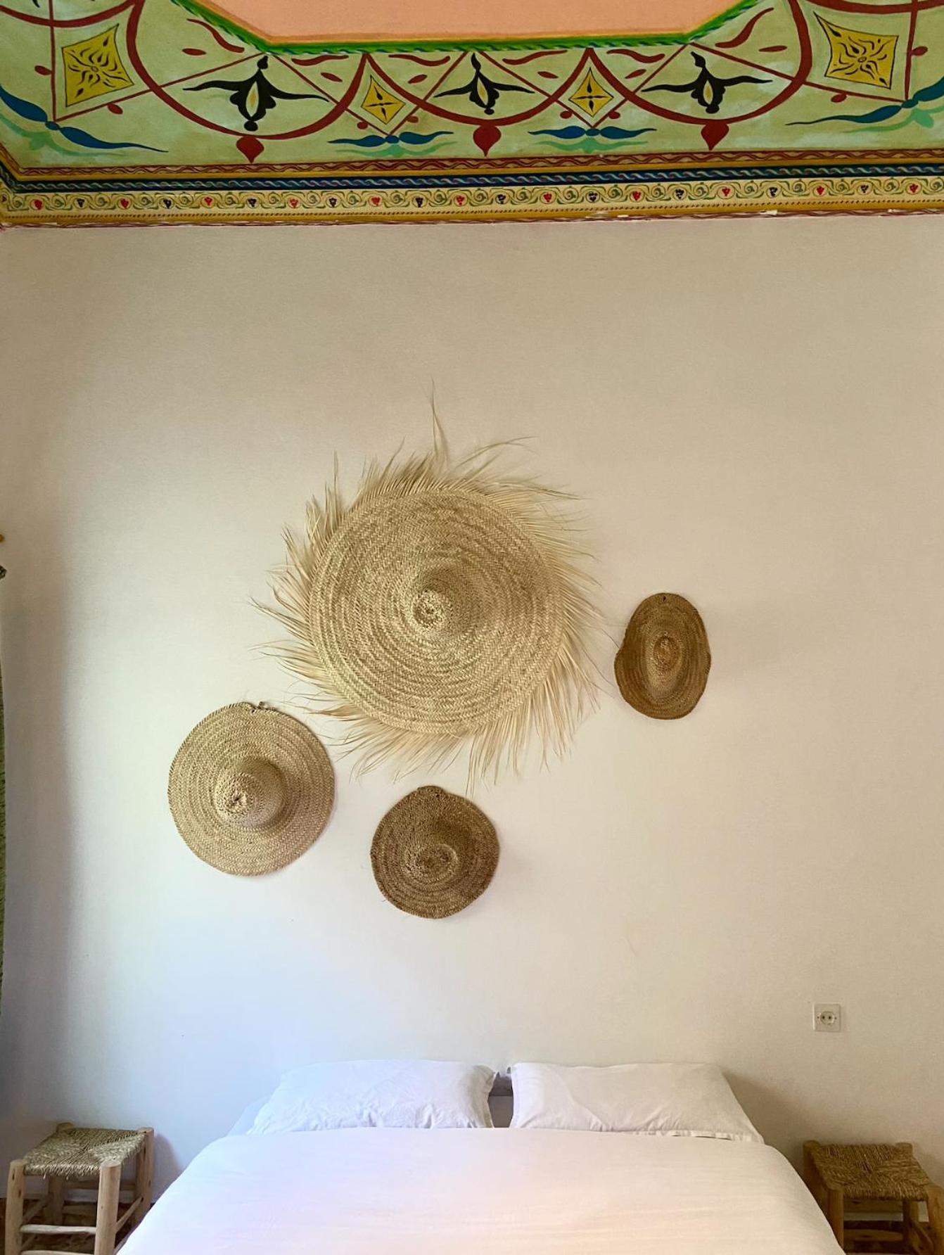 Kasbari House Hostel Taghazout Εξωτερικό φωτογραφία
