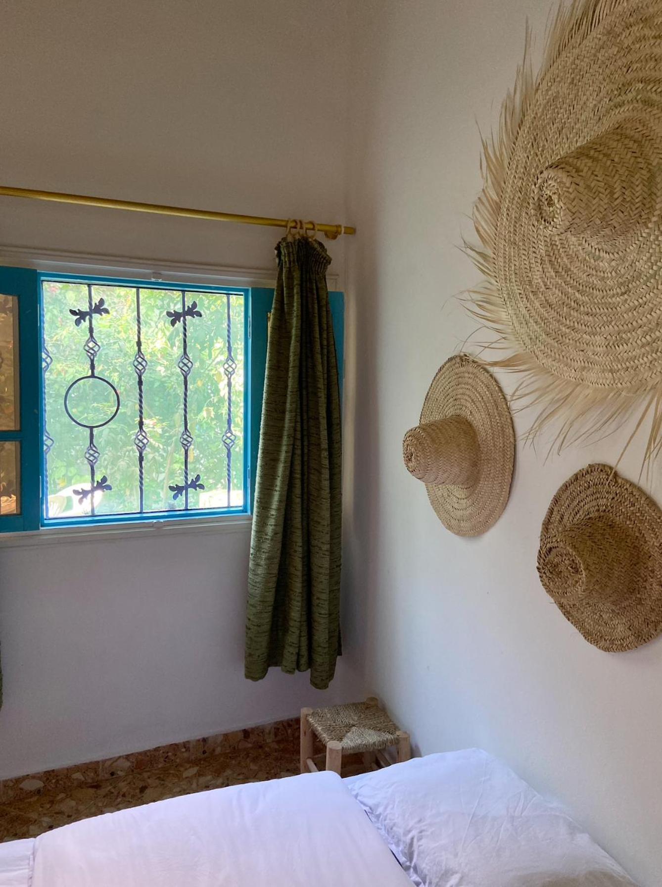 Kasbari House Hostel Taghazout Εξωτερικό φωτογραφία