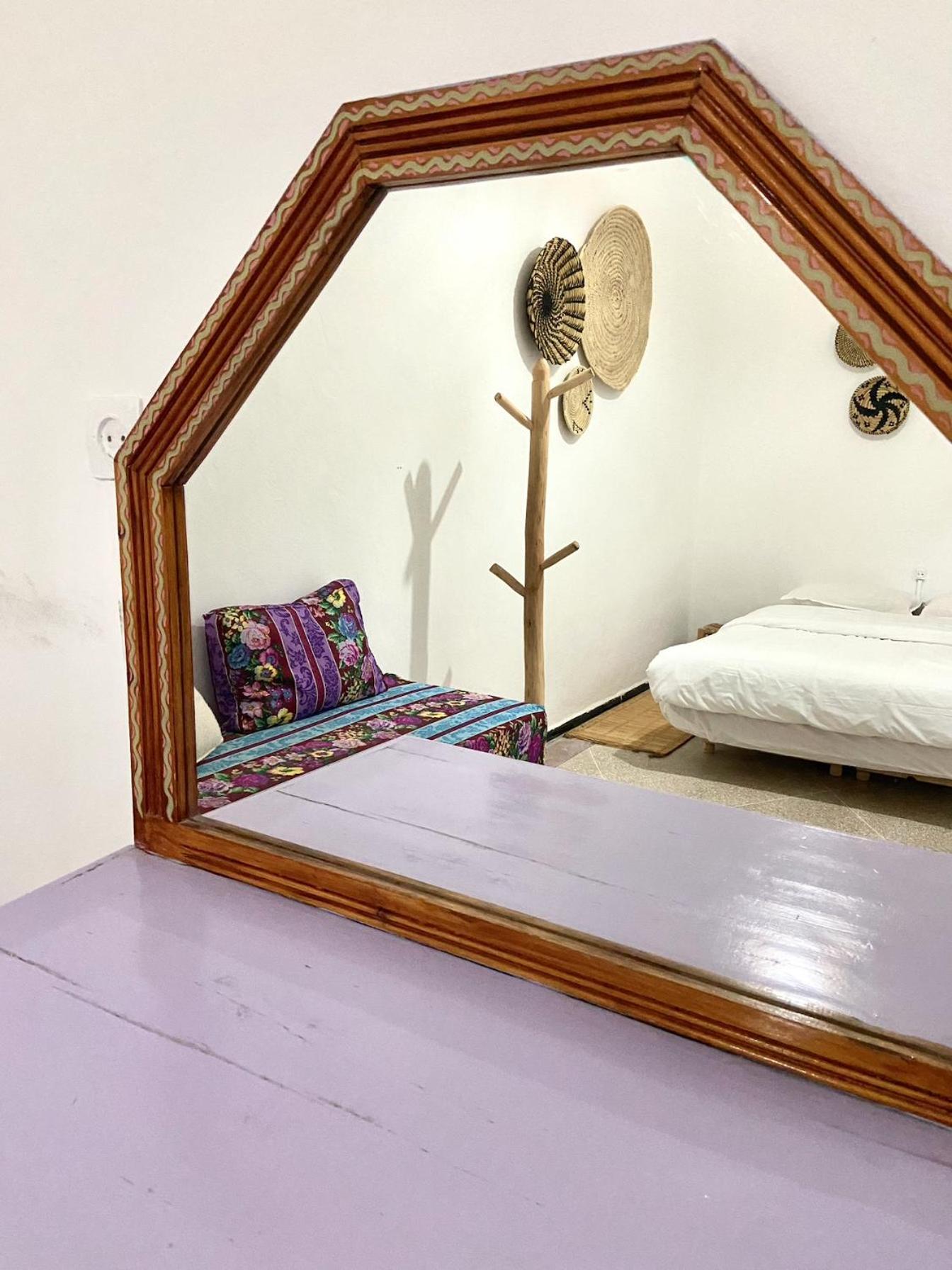 Kasbari House Hostel Taghazout Εξωτερικό φωτογραφία