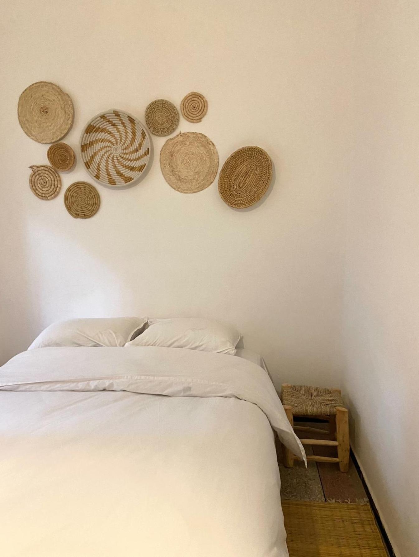 Kasbari House Hostel Taghazout Εξωτερικό φωτογραφία