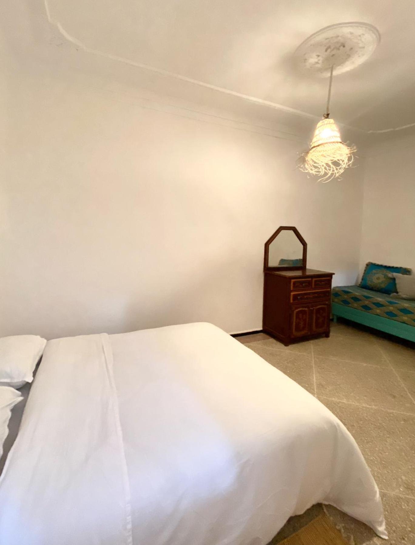 Kasbari House Hostel Taghazout Εξωτερικό φωτογραφία