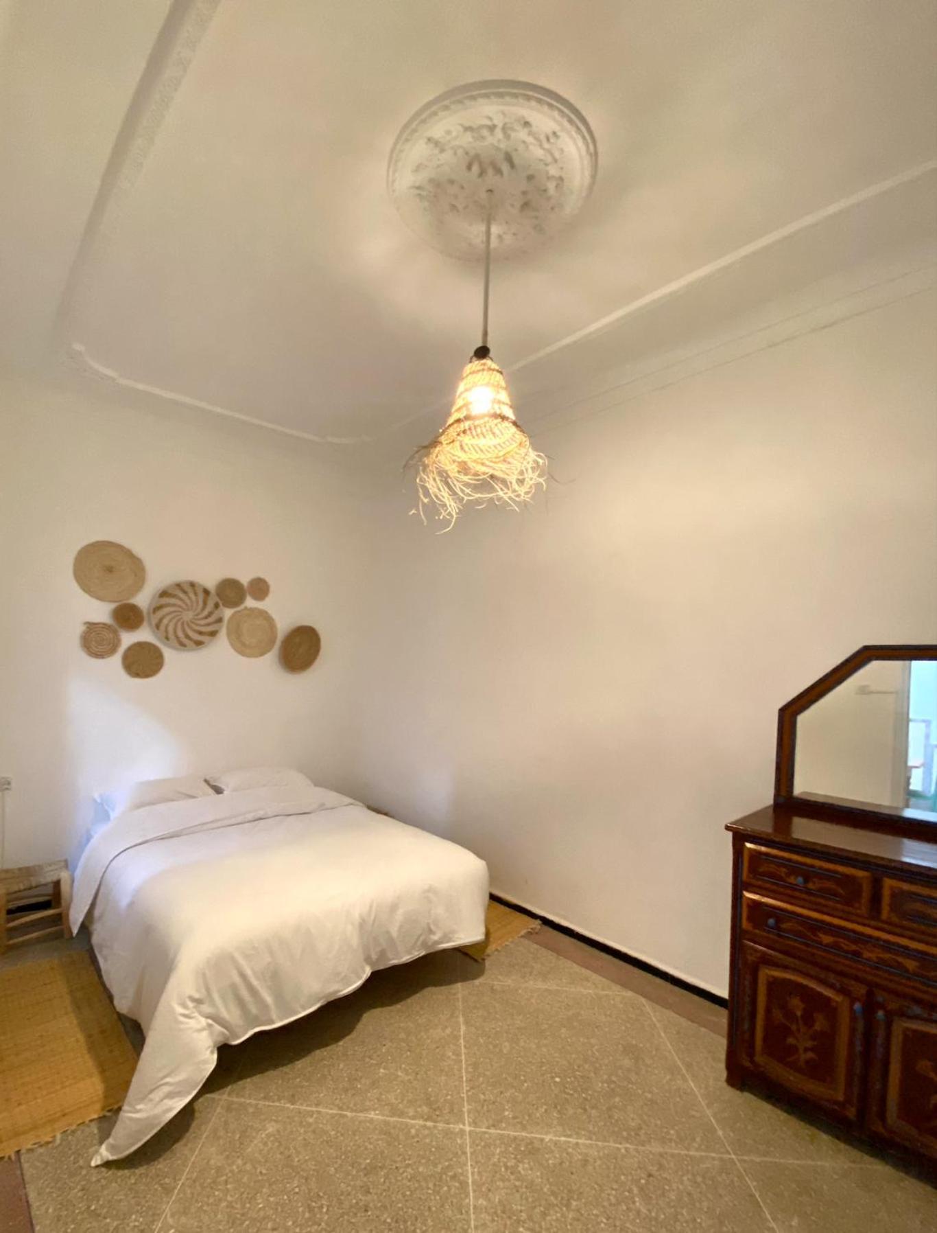 Kasbari House Hostel Taghazout Εξωτερικό φωτογραφία