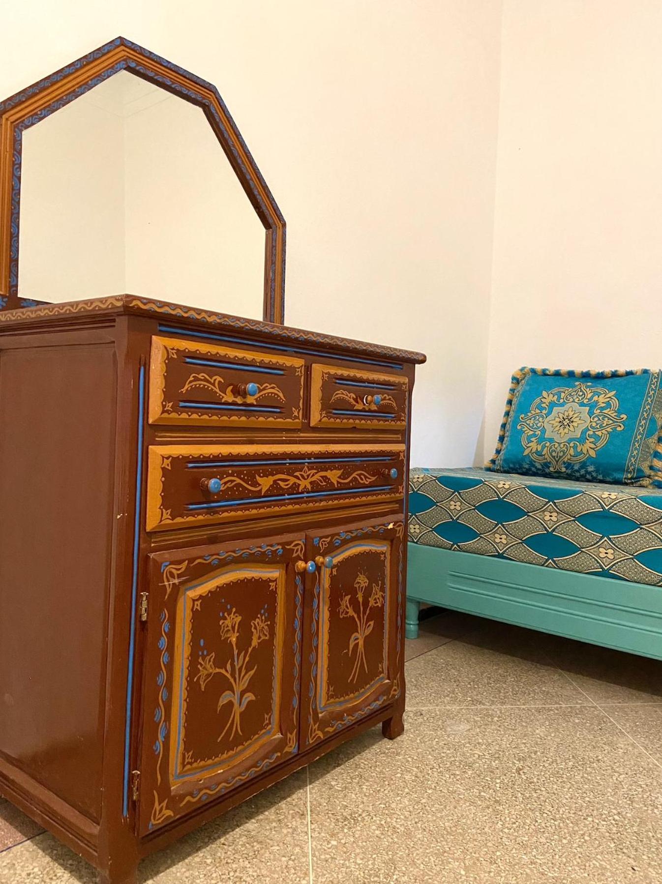 Kasbari House Hostel Taghazout Εξωτερικό φωτογραφία
